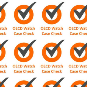 OECD Watch Case Check