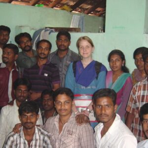 SOMO showcases Cividep's engagement with workers in India's export sectors