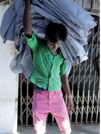 Walk a mile in their shoes: Workers’ rights violations in the Indian leather sector
