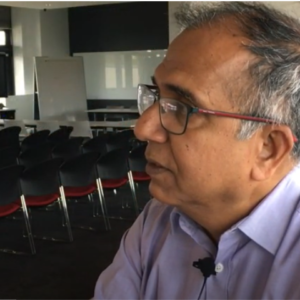 A conversation between Cividep India and Cardiff Business School