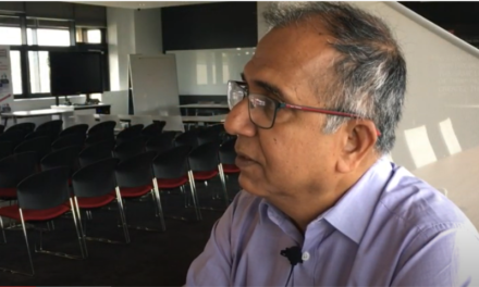 A conversation between Cividep India and Cardiff Business School