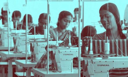 Women Workers in India – The ‘Invisible Majority’