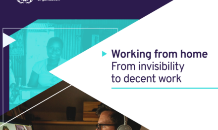 ILO features Cividep’s advocacy for homeworkers with global brand