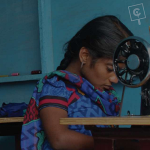 #Whomademyclothes: Social media initiatives and the cause of garment workers