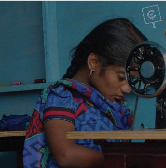 #Whomademyclothes: Social media initiatives and the cause of garment workers