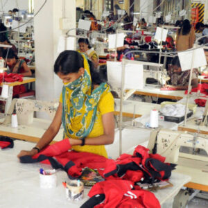 Women Workers' Health Need Better Focus In Garment & Footwear Industries: Panel