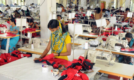 Women Workers’ Health Need Better Focus In Garment & Footwear Industries: Panel