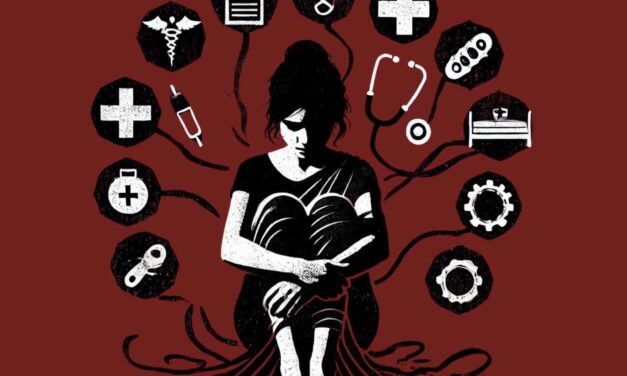 Fabric of Health