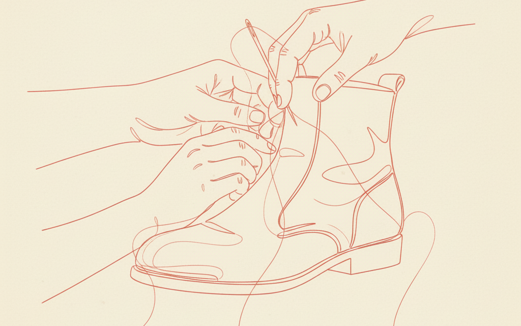 Field Diary – The Women Behind Ambur’s Leather