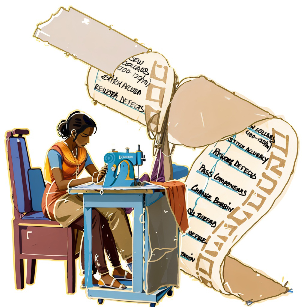 Reimagining HRDD: Centering Impact and Outcome for Workers’ Rights